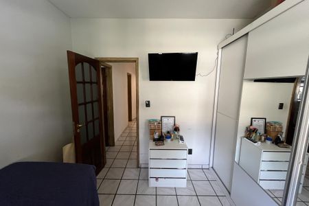 Apartamento à venda com 140m², 3 quartos e 2 vagas Apartamento à venda com 140m², 3 quartos e 2 vagasQuarto 1