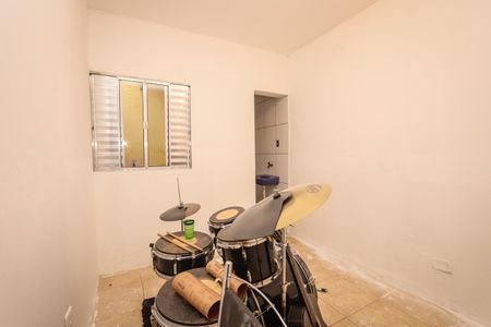 Suite de casa para alugar com 2 quartos, 128m² em Jardim Trianon, Taboão da Serra