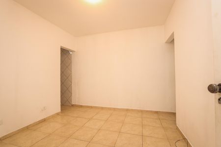 Sala de casa para alugar com 2 quartos, 128m² em Jardim Trianon, Taboão da Serra