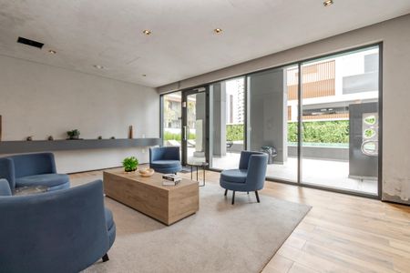 Studio para alugar com 25m², 1 quarto e sem vagaÁrea Comum