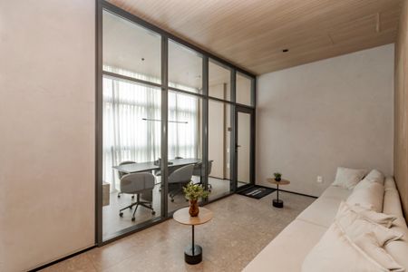 Studio para alugar com 25m², 1 quarto e sem vagaÁrea Comum