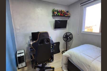 Quarto 2 de apartamento à venda com 2 quartos, 51m² em Vila Bela, São Paulo