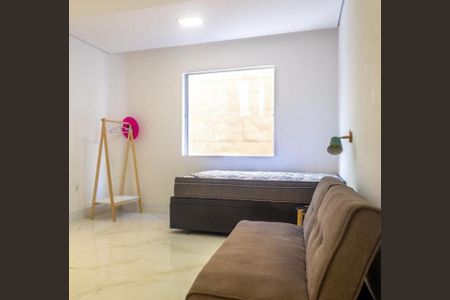 Kitnet/Studio à venda com 1 quarto, 30m² em Cerqueira César, São Paulo
