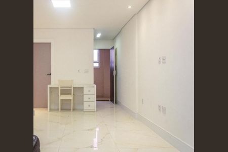 Kitnet/Studio à venda com 1 quarto, 30m² em Cerqueira César, São Paulo