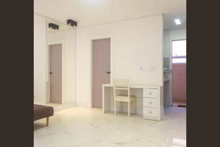 Kitnet/Studio à venda com 1 quarto, 30m² em Cerqueira César, São Paulo