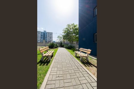 Apartamento para alugar com 55m², 2 quartos e 1 vagaÁrea comum