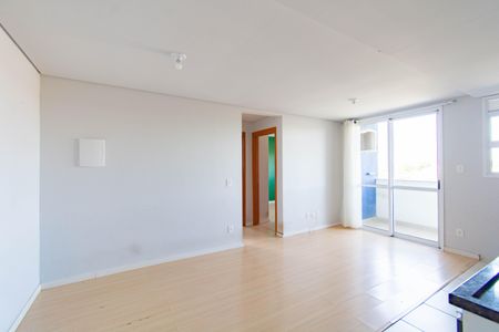 Apartamento para alugar com 55m², 2 quartos e 1 vagaSala/Cozinha