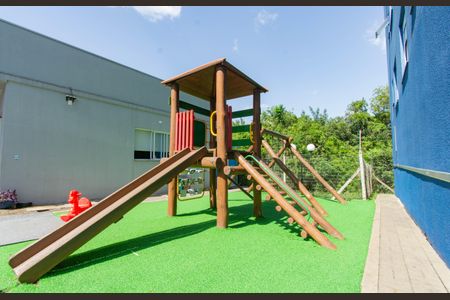 Apartamento para alugar com 55m², 2 quartos e 1 vagaÁrea comum