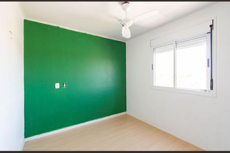 Apartamento para alugar com 55m², 2 quartos e 1 vagaQuarto 2