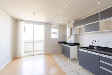 Apartamento para alugar com 2 quartos, 55m² em Olaria, Canoas