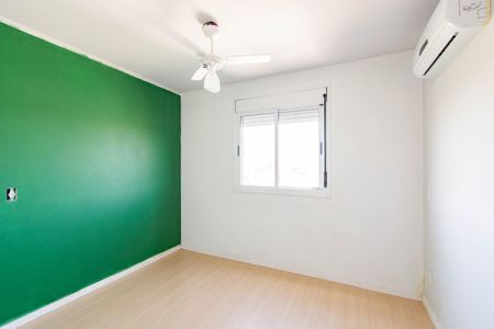 Apartamento para alugar com 55m², 2 quartos e 1 vagaQuarto 2
