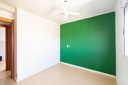 Apartamento para alugar com 55m², 2 quartos e 1 vagaQuarto 2