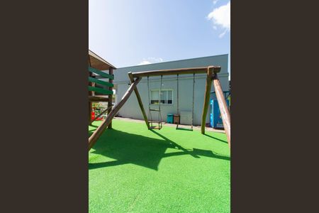 Apartamento para alugar com 55m², 2 quartos e 1 vagaÁrea comum