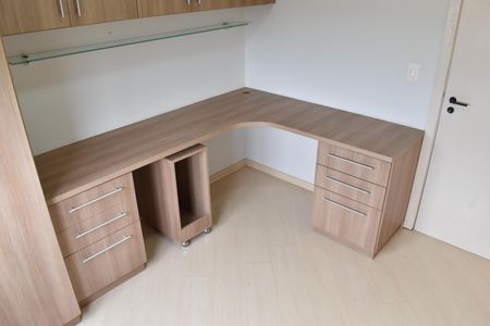 Apartamento para alugar com 87m², 2 quartos e 1 vagaQuarto 2