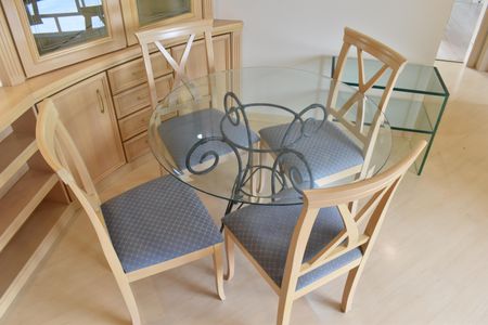 Sala de apartamento para alugar com 2 quartos, 87m² em Boa Vista, Curitiba