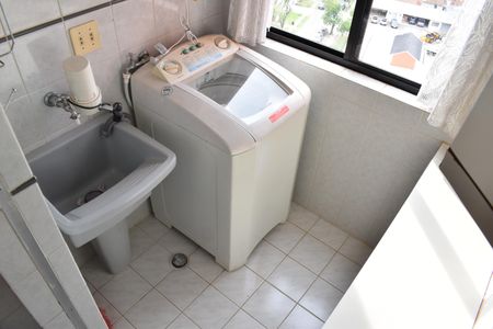 Apartamento para alugar com 87m², 2 quartos e 1 vagaÁrea de Serviço