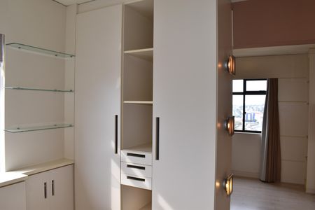 Apartamento para alugar com 87m², 2 quartos e 1 vagaCloset do Quarto 