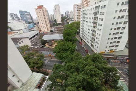Apartamento para alugar com 61m², 2 quartos e 1 vaga Apartamento para alugar com 61m², 2 quartos e 1 vagaVista do Quarto 2