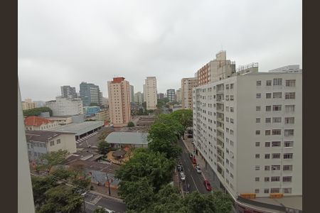 Vista da Sala de apartamento para alugar com 2 quartos, 61m² em Vila da Saúde, São Paulo