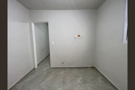 Sala de casa para alugar com 1 quarto, 60m² em Jardim das Vertentes, São Paulo