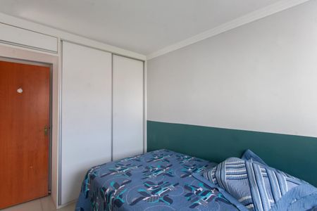 Apartamento à venda com 54m², 2 quartos e 1 vagaQuarto 2