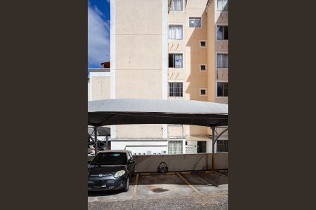 Apartamento à venda com 54m², 2 quartos e 1 vagaPlaquinha Instalada