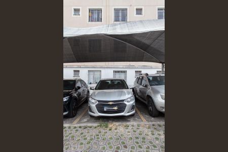 Apartamento à venda com 54m², 2 quartos e 1 vagaGaragem