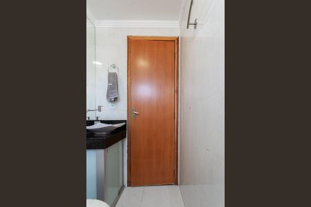 Apartamento à venda com 54m², 2 quartos e 1 vagaBanheiro