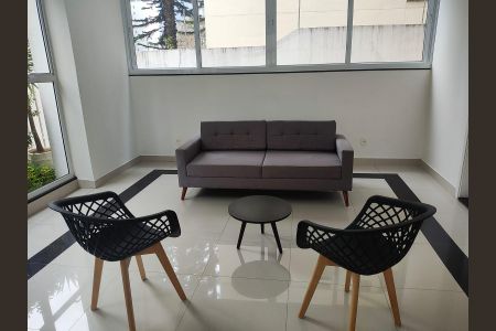 Apartamento à venda com 65m², 3 quartos e 1 vaga Apartamento à venda com 65m², 3 quartos e 1 vagaÁrea comum