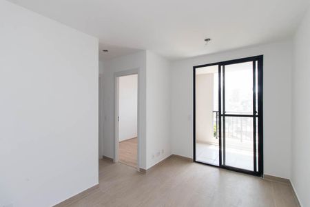 Sala de apartamento para alugar com 2 quartos, 49m² em Vila Maria, São Paulo