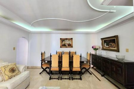 Foto 01 de apartamento à venda com 3 quartos, 95m² em Indianópolis, São Paulo