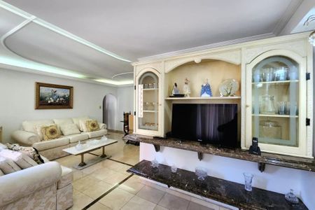 Foto 01 de apartamento à venda com 3 quartos, 95m² em Indianópolis, São Paulo