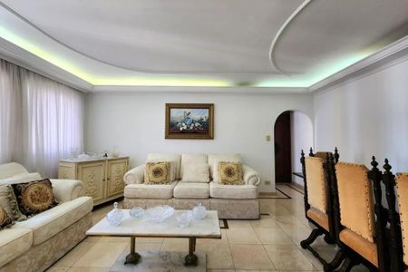 Foto 01 de apartamento à venda com 3 quartos, 95m² em Indianópolis, São Paulo