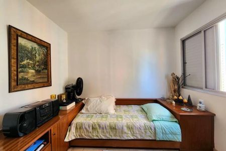 Foto 01 de apartamento à venda com 3 quartos, 95m² em Indianópolis, São Paulo