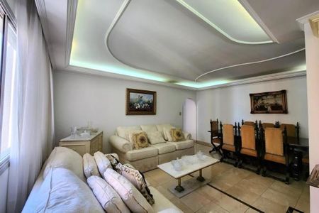 Foto 01 de apartamento à venda com 3 quartos, 95m² em Indianópolis, São Paulo