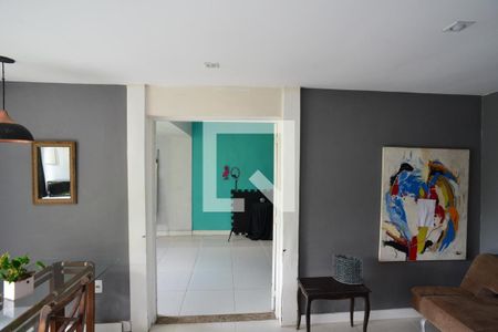 Casa de Condomínio à venda com 5 quartos, 678m² em Itanhangá, Rio de Janeiro