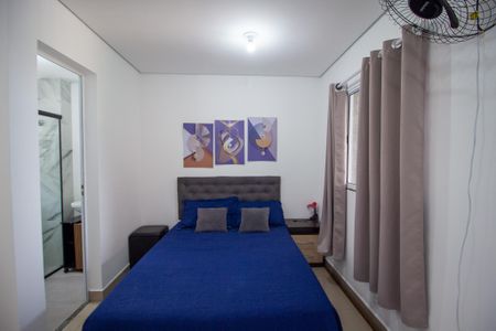 Studio de kitnet/studio para alugar com 1 quarto, 22m² em Jardim Ibiti do Paco, Sorocaba