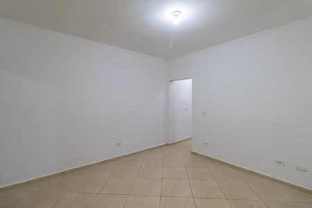 Sala de casa para alugar com 2 quartos, 100m² em Vila Ré, São Paulo