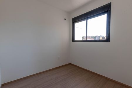 Quarto 1 de apartamento à venda com 3 quartos, 73m² em Estoril, Belo Horizonte