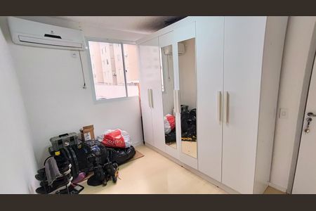 Quarto 1 de apartamento à venda com 2 quartos, 55m² em Taquara, Rio de Janeiro