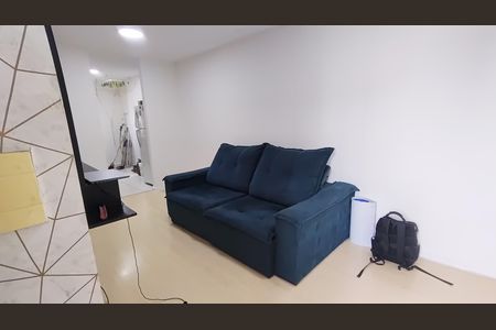 Sala de apartamento à venda com 2 quartos, 55m² em Taquara, Rio de Janeiro