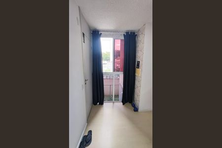 Sala de apartamento à venda com 2 quartos, 55m² em Taquara, Rio de Janeiro