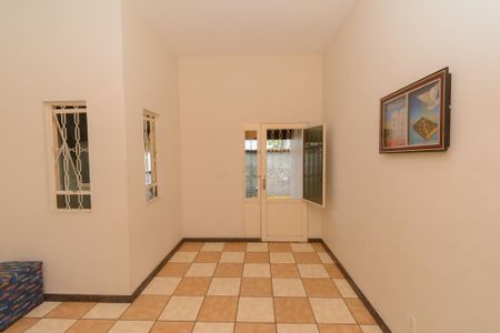 Sala de casa para alugar com 3 quartos, 464m² em Jardim Industrial, Contagem