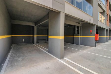 Apartamento à venda com 93m², 3 quartos e 2 vagas Apartamento à venda com 93m², 3 quartos e 2 vagasGaragem