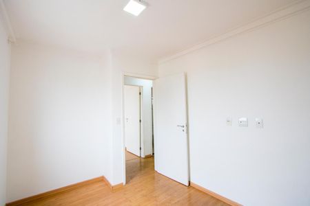 Quarto 1 - Suíte de apartamento para alugar com 3 quartos, 90m² em Vila Bocaina, Mauá