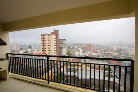 Apartamento para alugar com 90m², 3 quartos e 2 vagas Apartamento para alugar com 90m², 3 quartos e 2 vagasVista do quarto 3