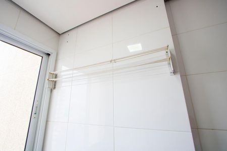 Apartamento para alugar com 90m², 3 quartos e 2 vagas Apartamento para alugar com 90m², 3 quartos e 2 vagasÁrea de serviço