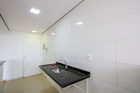 Apartamento para alugar com 90m², 3 quartos e 2 vagas Apartamento para alugar com 90m², 3 quartos e 2 vagasCozinha