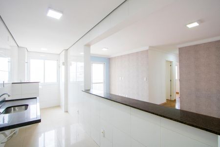 Apartamento para alugar com 90m², 3 quartos e 2 vagas Apartamento para alugar com 90m², 3 quartos e 2 vagasCozinha