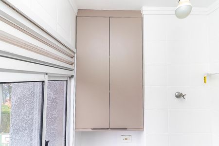 Apartamento à venda com 50m², 2 quartos e 1 vaga Apartamento à venda com 50m², 2 quartos e 1 vagaÁrea de Serviço